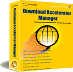 Download Accelerator Manager (DAM) Ultimate