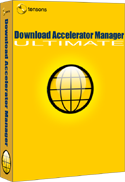 Download Accelerator Manager Ultimate