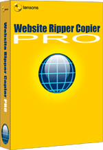 Website Ripper Copier PRO
