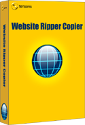 Website Ripper Copier